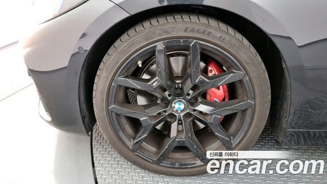 BMW 4시리즈 (G22) 420i M Sport Pro кабриолет, 2025 все фото