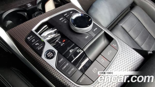 BMW 4시리즈 (G22) 420i M Sport Pro кабриолет, 2025 9