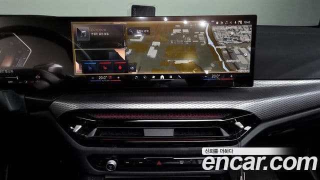 BMW 4시리즈 (G22) 420i M Sport Pro кабриолет, 2025 15