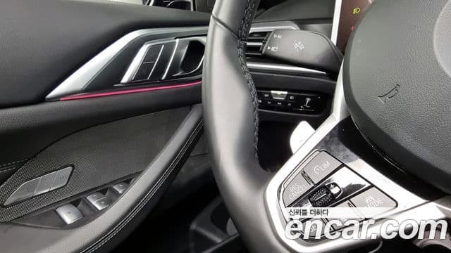 BMW 4시리즈 (G22) 420i M Sport Pro кабриолет, 2025 19