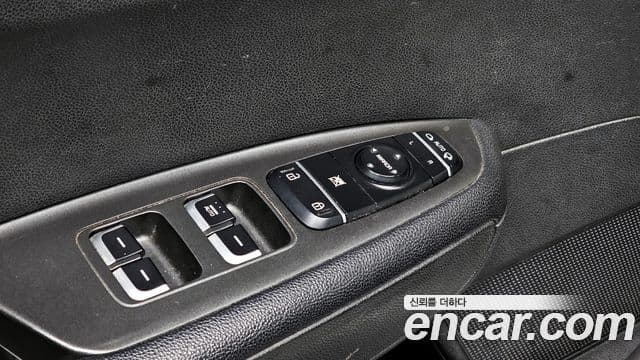 Kia K5 2세대 Prestige, 2016 15