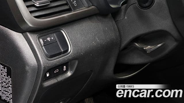 Kia K5 2세대 Prestige, 2016 16