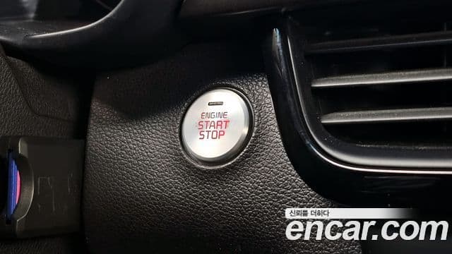 Kia K5 2세대 Prestige, 2016 19