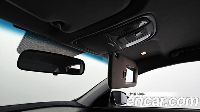 Kia K5 2세대 Prestige, 2016 20