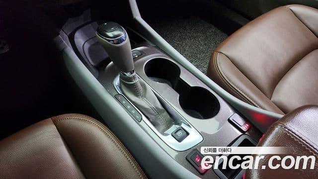 Chevrolet(GM대우) All New Malibu Deluxe, 2017 9