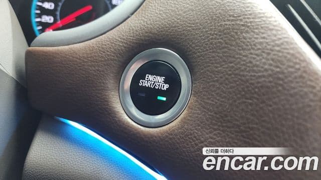 Chevrolet(GM대우) All New Malibu Deluxe, 2017 16