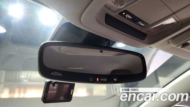 Chevrolet(GM대우) All New Malibu Deluxe, 2017 17