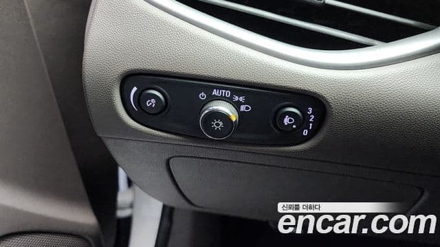 Chevrolet(GM대우) All New Malibu Deluxe, 2017 18