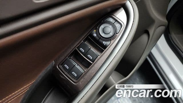 Chevrolet(GM대우) All New Malibu Deluxe, 2017 19