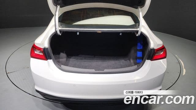 Chevrolet(GM대우) All New Malibu Deluxe, 2017 20