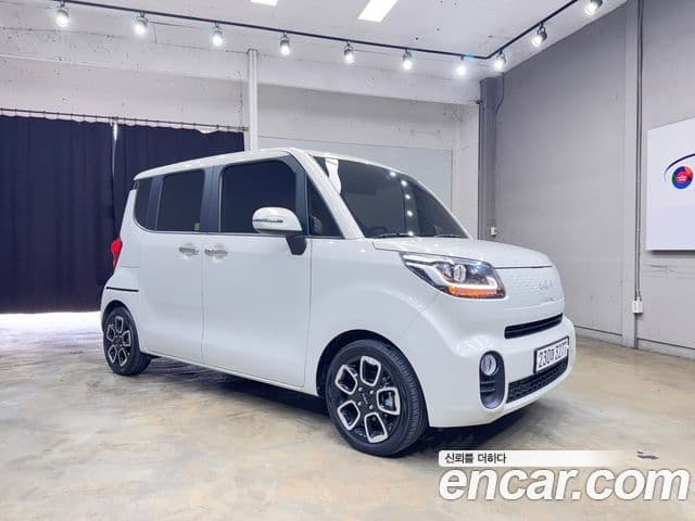 Kia The / новый New Ray Best Selection, 2022 3