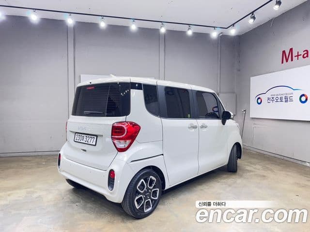 Kia The / новый New Ray Best Selection, 2022 4