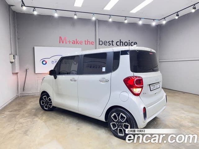 Kia The / новый New Ray Best Selection, 2022 6