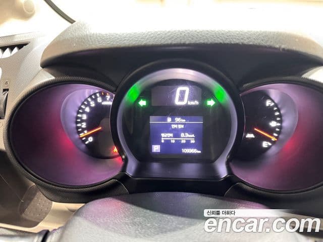 Kia The / новый New Ray Best Selection, 2022 7