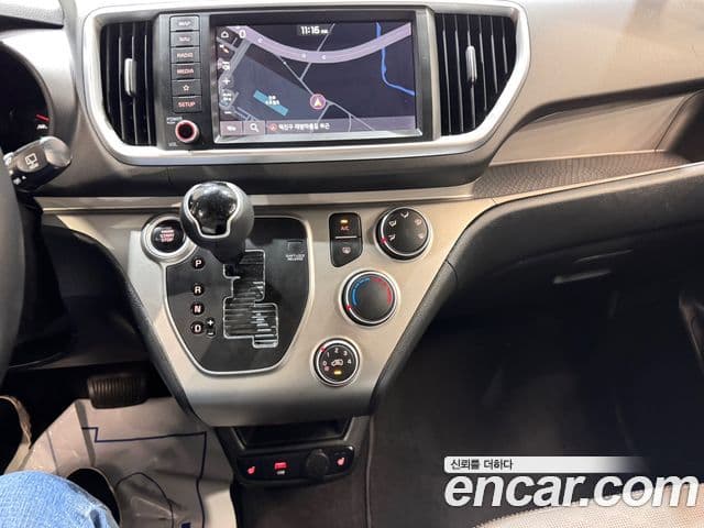 Kia The / новый New Ray Best Selection, 2022 9