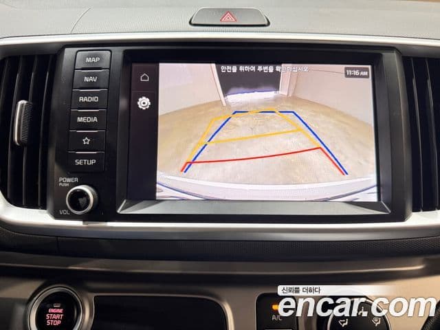 Kia The / новый New Ray Best Selection, 2022 10