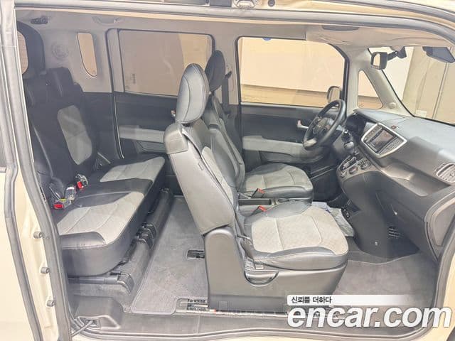 Kia The / новый New Ray Best Selection, 2022 14