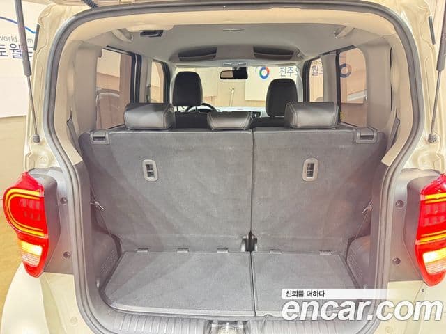 Kia The / новый New Ray Best Selection, 2022 16