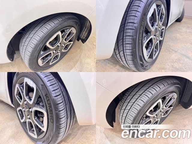 Kia The / новый New Ray Best Selection, 2022 17