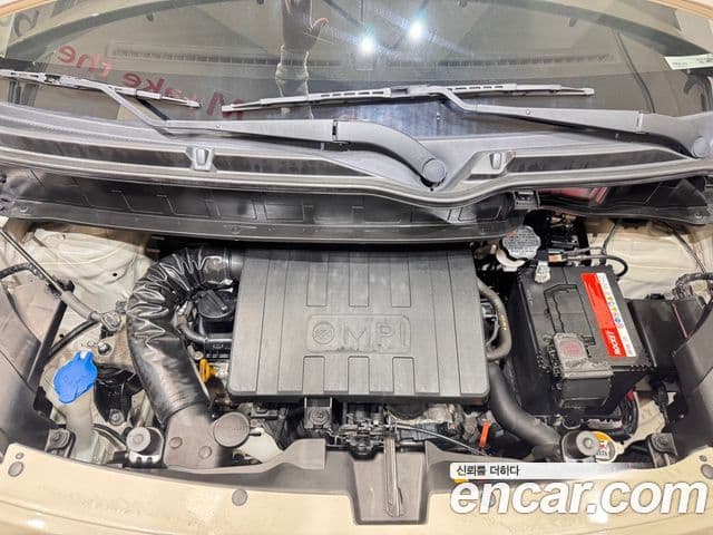 Kia The / новый New Ray Best Selection, 2022 18