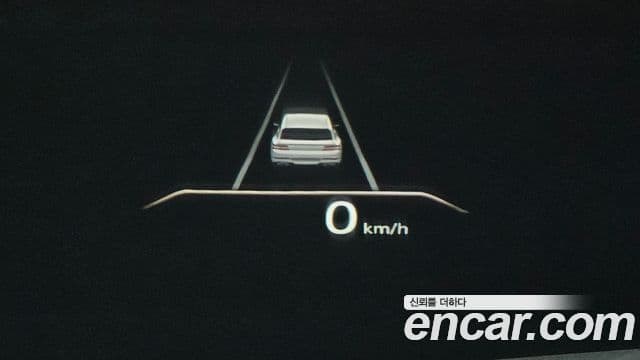 Genesis GV80, 2020 12