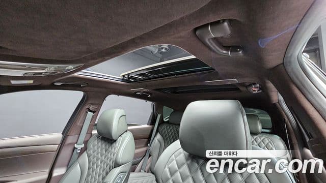 Genesis GV80, 2020 18