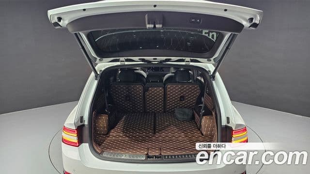 Genesis GV80, 2020 20