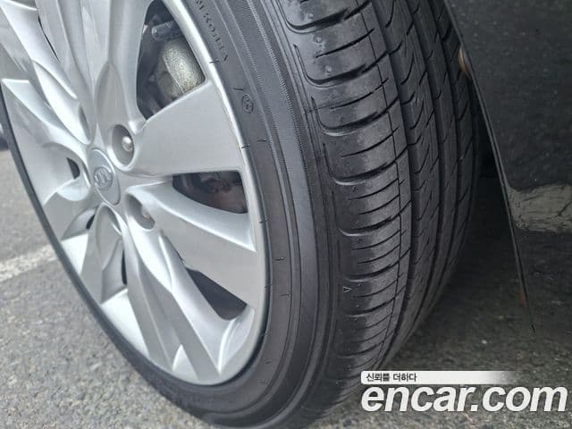 Kia Forte 1.6 CVVT SLi, 2010 все фото