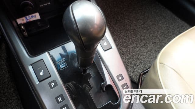 Kia Forte 1.6 CVVT SLi, 2010 9