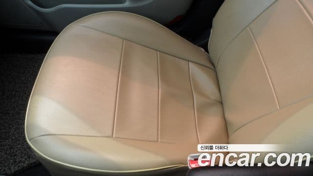 Kia Forte 1.6 CVVT SLi, 2010 10