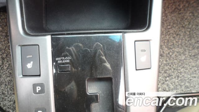 Kia Forte 1.6 CVVT SLi, 2010 13