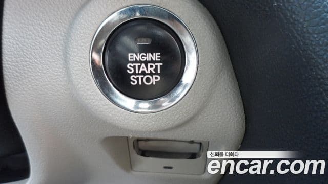 Kia Forte 1.6 CVVT SLi, 2010 14