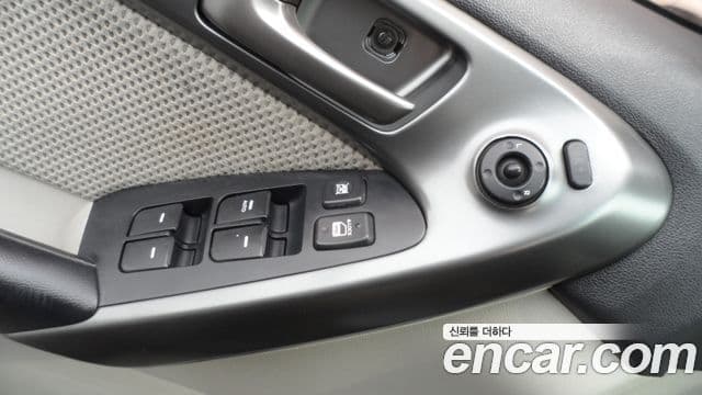 Kia Forte 1.6 CVVT SLi, 2010 15