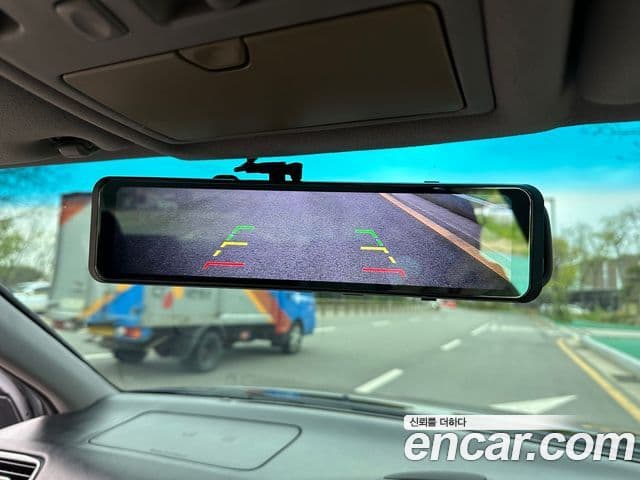 Toyota 아리스토, 1998 14