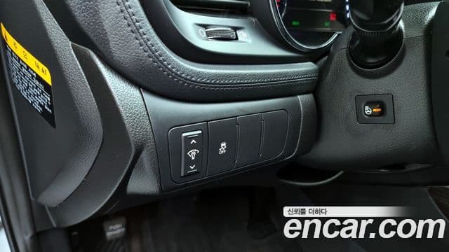 Kia K5 빌트인캠2 — базовая версия - Built-in Cam 2, 2011 13