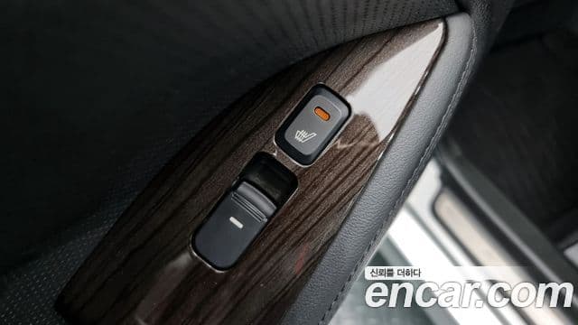 Kia K5 빌트인캠2 — базовая версия - Built-in Cam 2, 2011 17