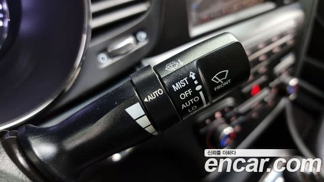 Kia K5 빌트인캠2 — базовая версия - Built-in Cam 2, 2011 19