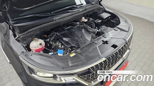Kia Carnival 4세대 Signature, 2023 6