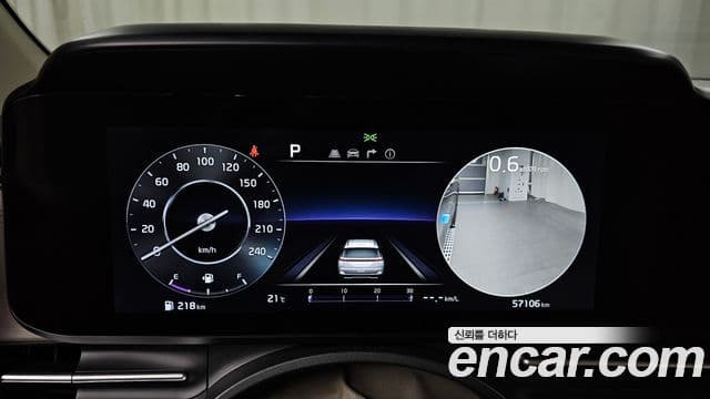 Kia Carnival 4세대 Signature, 2023 8