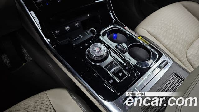 Kia Carnival 4세대 Signature, 2023 9