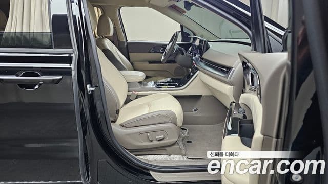 Kia Carnival 4세대 Signature, 2023 11