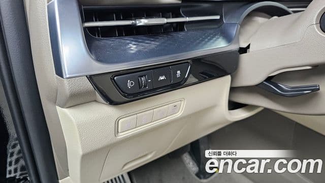 Kia Carnival 4세대 Signature, 2023 14