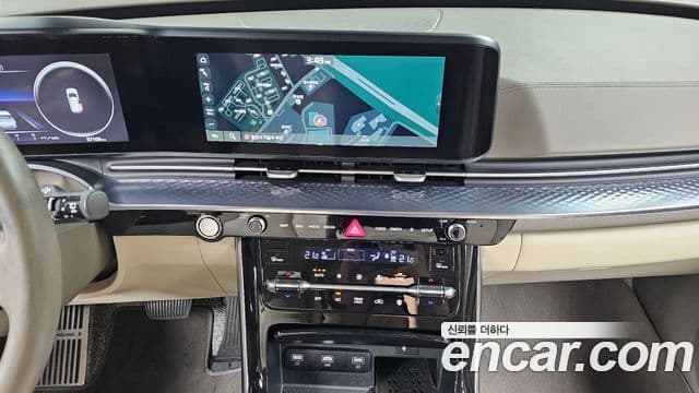 Kia Carnival 4세대 Signature, 2023 15