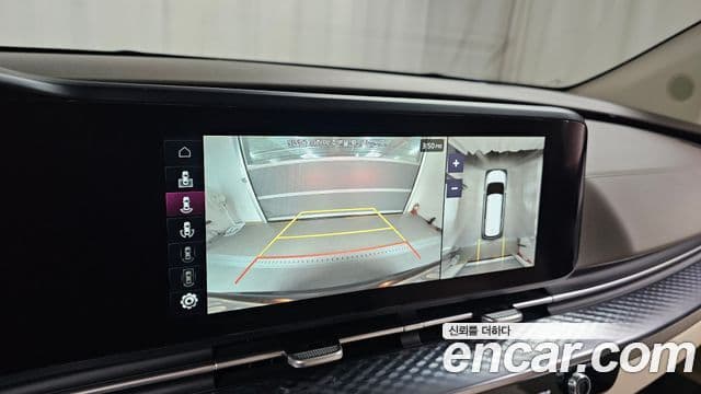Kia Carnival 4세대 Signature, 2023 16