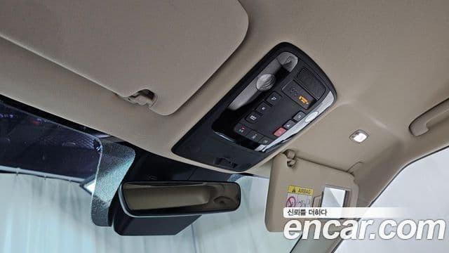 Kia Carnival 4세대 Signature, 2023 18