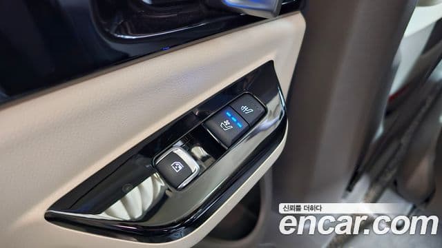 Kia Carnival 4세대 Signature, 2023 19