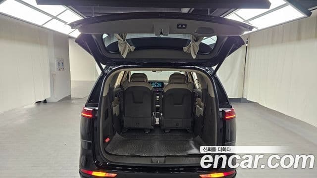 Kia Carnival 4세대 Signature, 2023 20