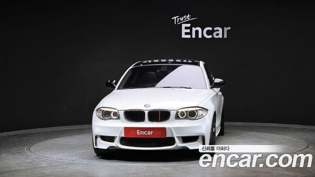 BMW 1시리즈 (E82) 120d купе Sport, 2012 3