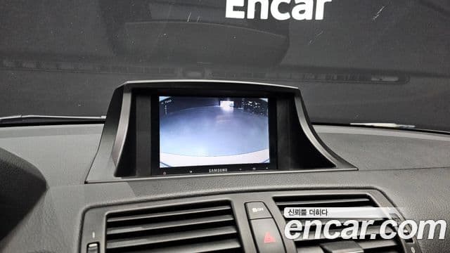 BMW 1시리즈 (E82) 120d купе Sport, 2012 14