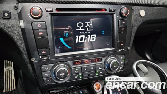 BMW 1시리즈 (E82) 120d купе Sport, 2012 17